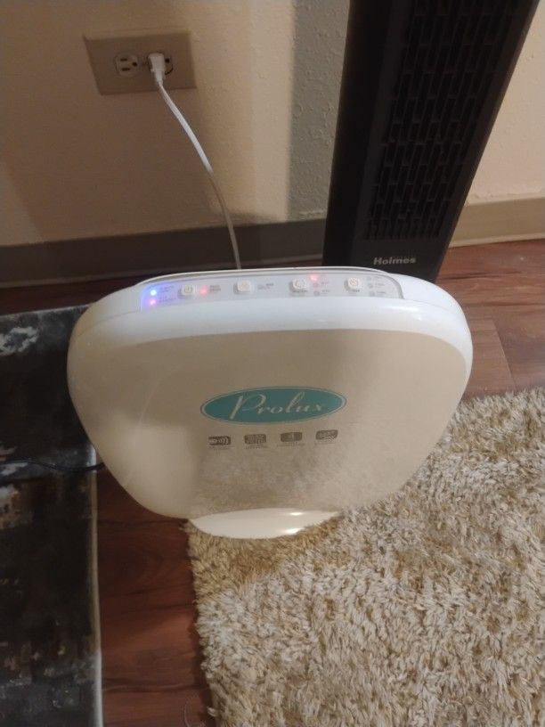 Air Purifier Prolux