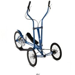 StreetStrider 3i | Elliptical Style Bike | Entry-level