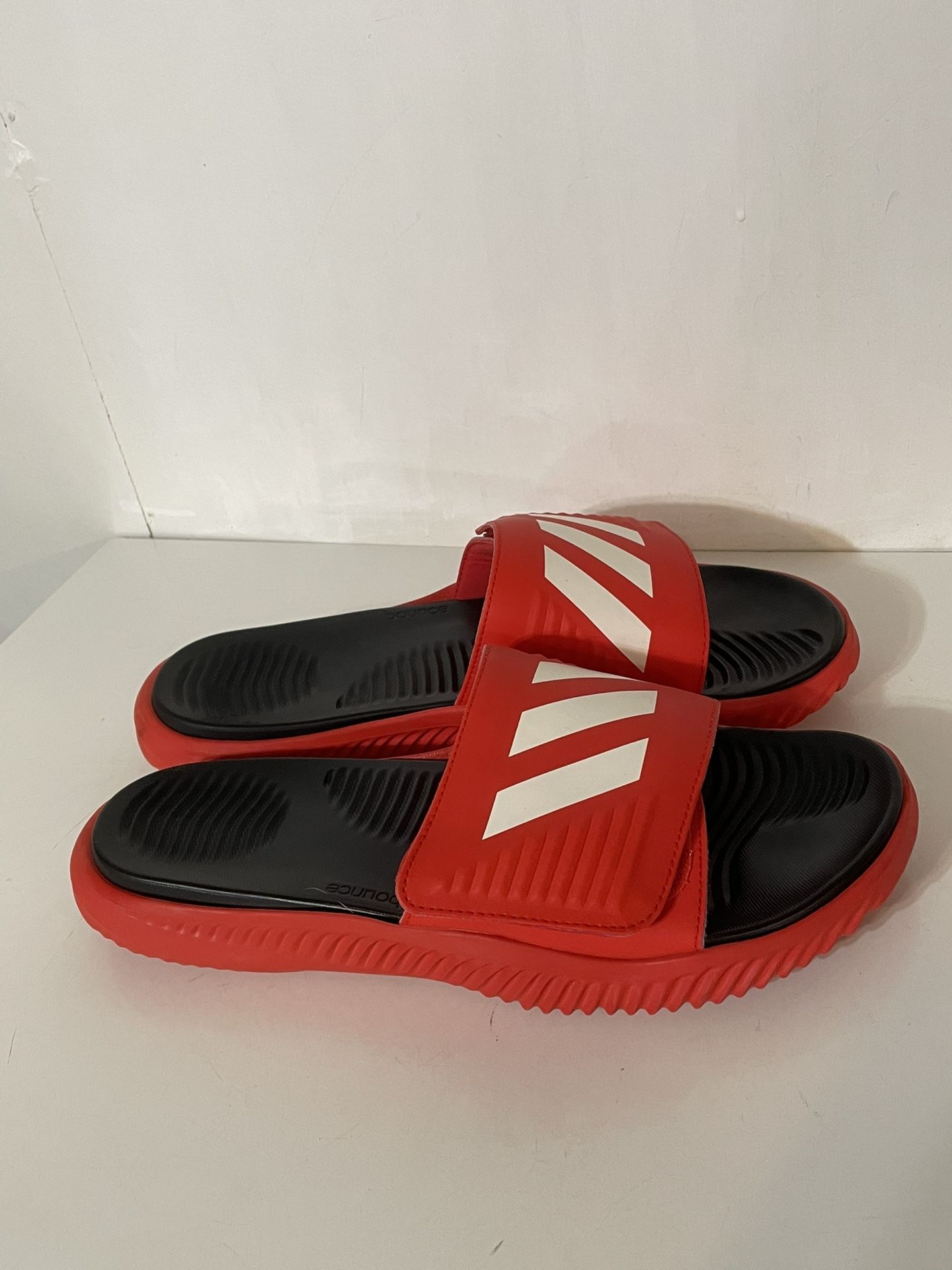 Adidas Slides Mens 12