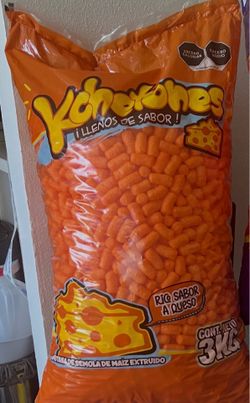 Chetines de queso 🧀😋😚😜yu my