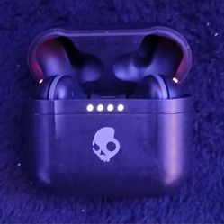 Skullcandy Indy Evo earbuds