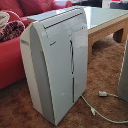 Portable AC