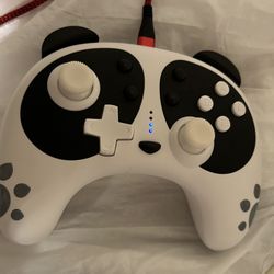 Panda Pro Controller for Switch/panda-wireless-controller-for-switch/Switch Lite/PC, STOGA Panda Series Controller