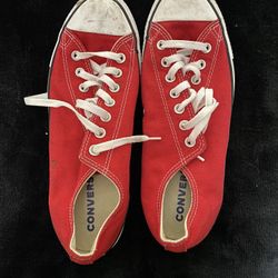 Converse Chuck Taylor All Star Low Top sneakers