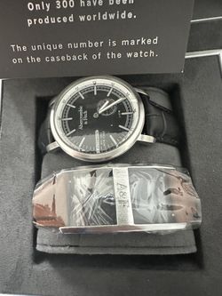Abercrombie And Fitch Watch Limited Edition For Sale 