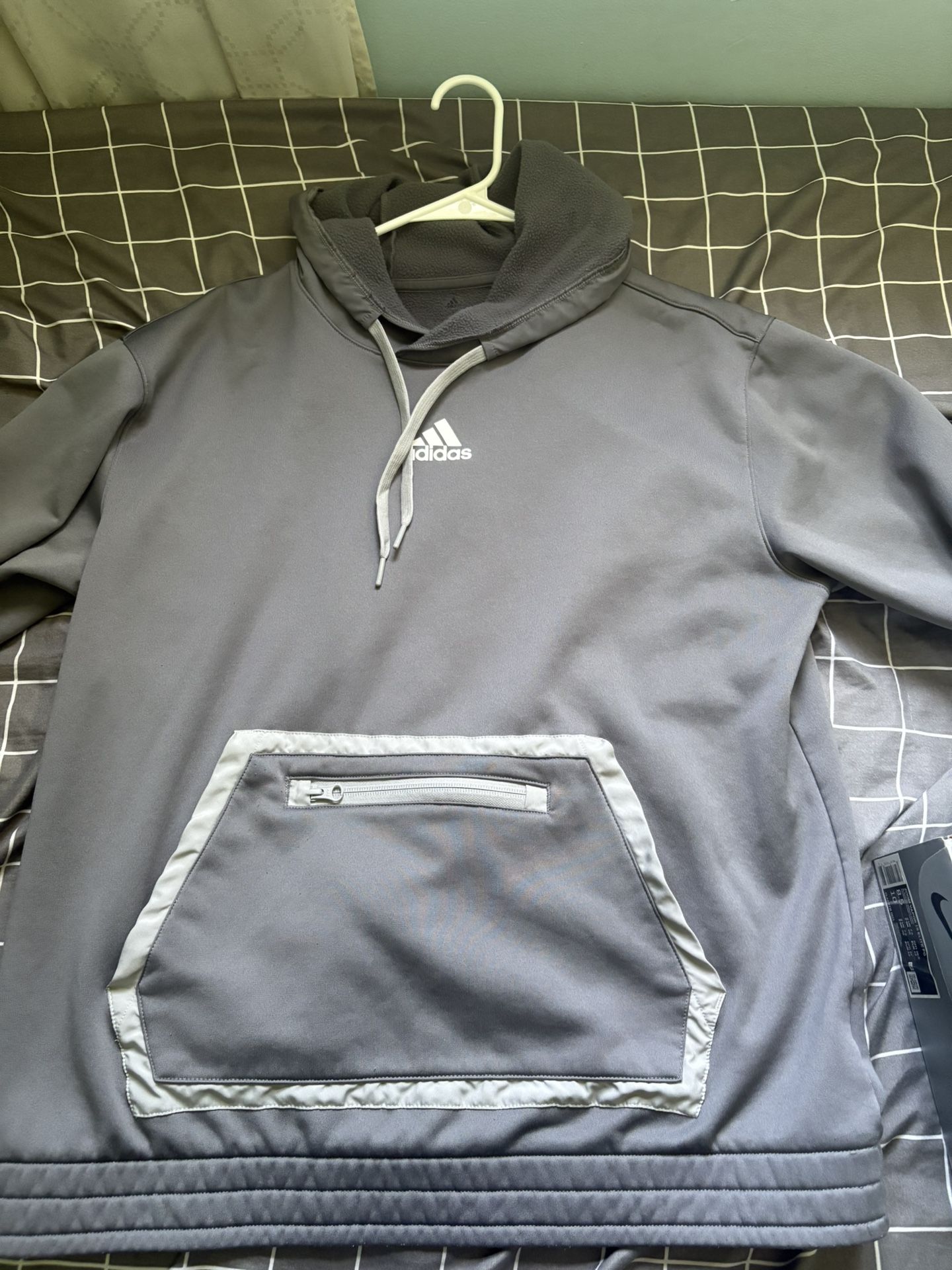 Adidas Hoddie