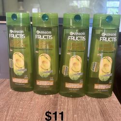Garnier Fructis Shampoo
