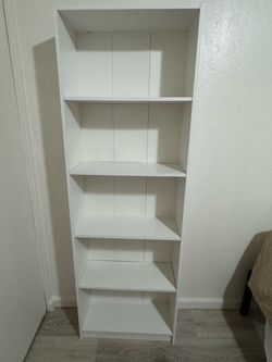 IKEA Billy bookshelf