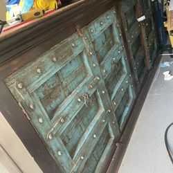 Antique Furniture- 100% Wood 
