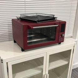 Convection Air Fryer Toaster Oven Combo