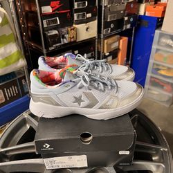 Converse G4 'Heart of the City - Paris'
