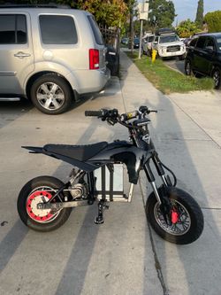 Modded Razor