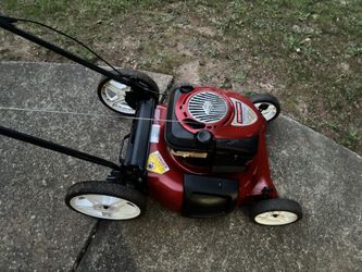 Craftsman 6.25 / 190cc  Push Lawn Mower
