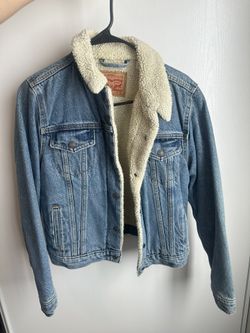 Levi’s Jacket