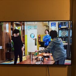 For Sale Tv Sofas And Dining Table