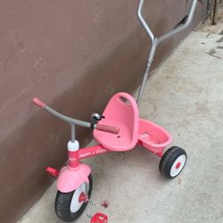 RADIO FLYER TRICYCLE 