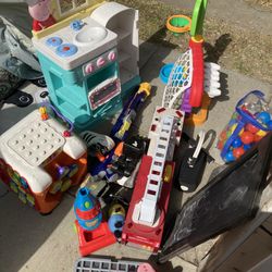 Toys