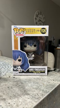 Funko Pop Toys