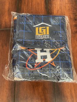 Houston Astros Lunch Bag 