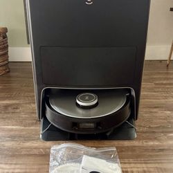 Deebot X1 Omni