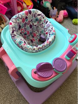 baby walker