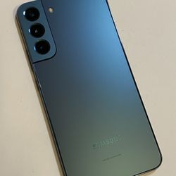 Galaxy S22 Plus Fully Unlocked 