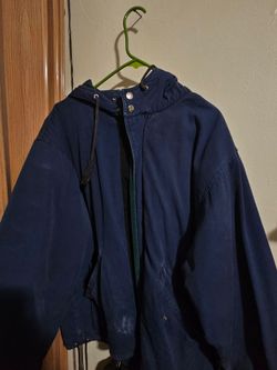 Merona Jacket L