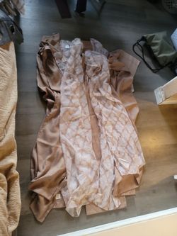 Curtains