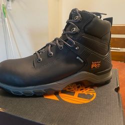 Men's Work Boots