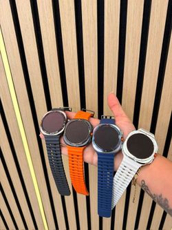 Samsung Galaxy Watch Ultra