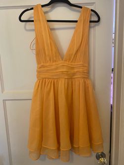 A&F mini dress