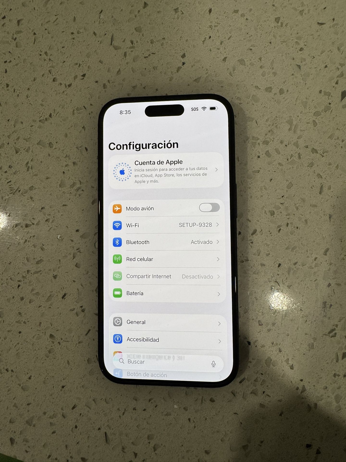 iPhone 16 T-Mobile