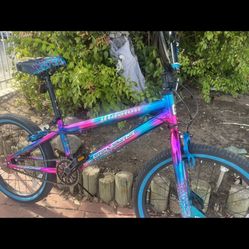 Bmx 20” 