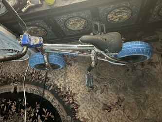 used flexible on price lmk