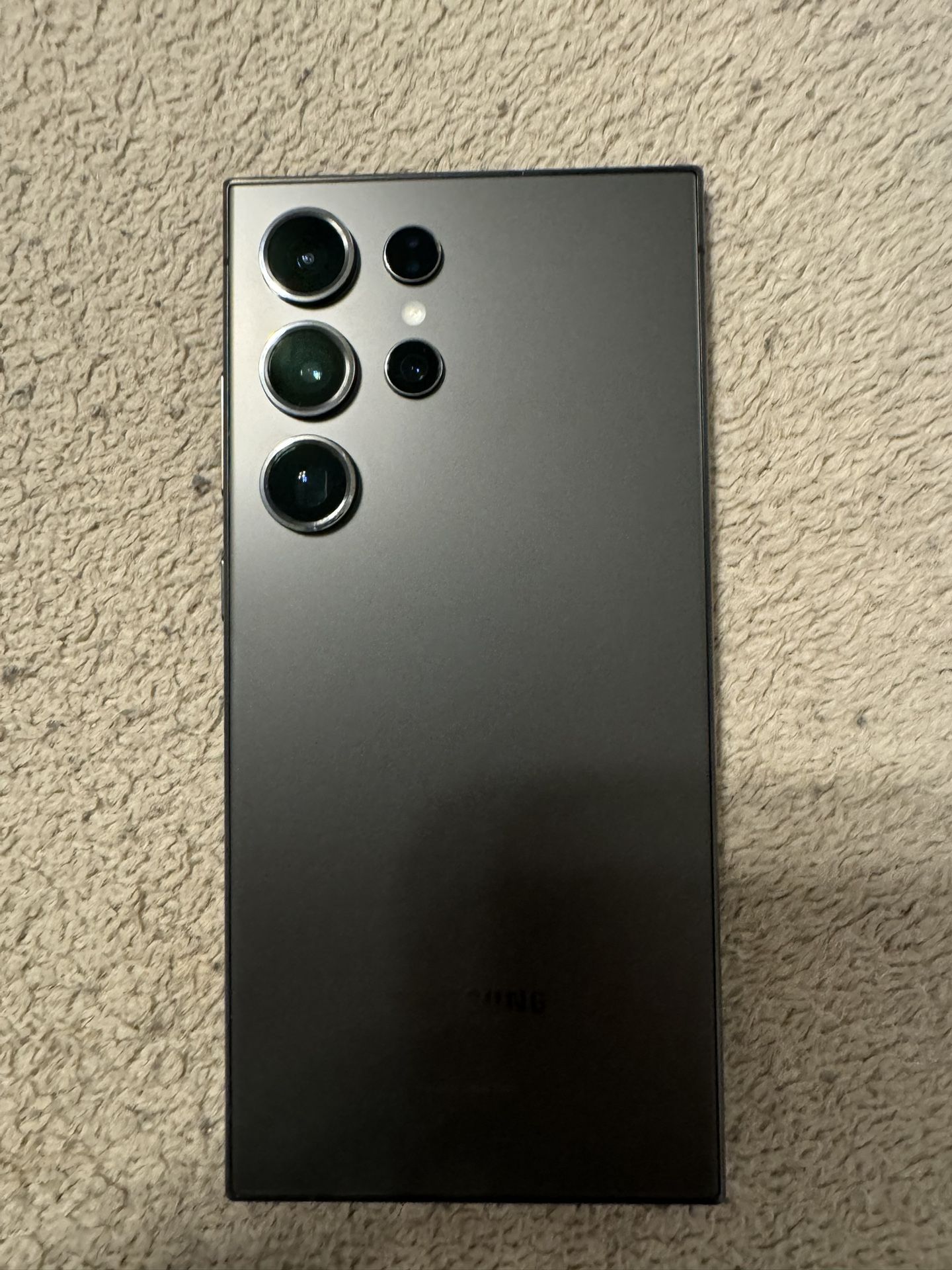 Samsung S24 Ultra 1TB