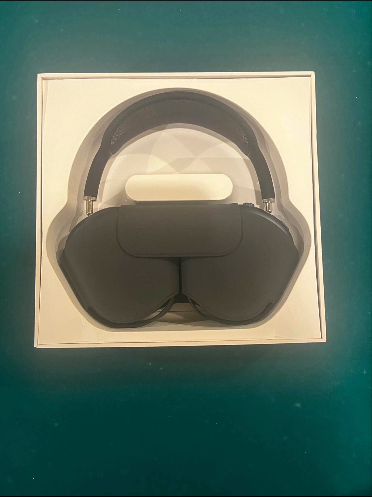 Air Pod Max