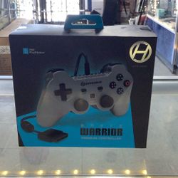 BRAVE WARRIOR PREMIUM PS2 CONTROLLER 