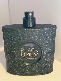 Yves Saint Laurent Black Opium 1.6oz