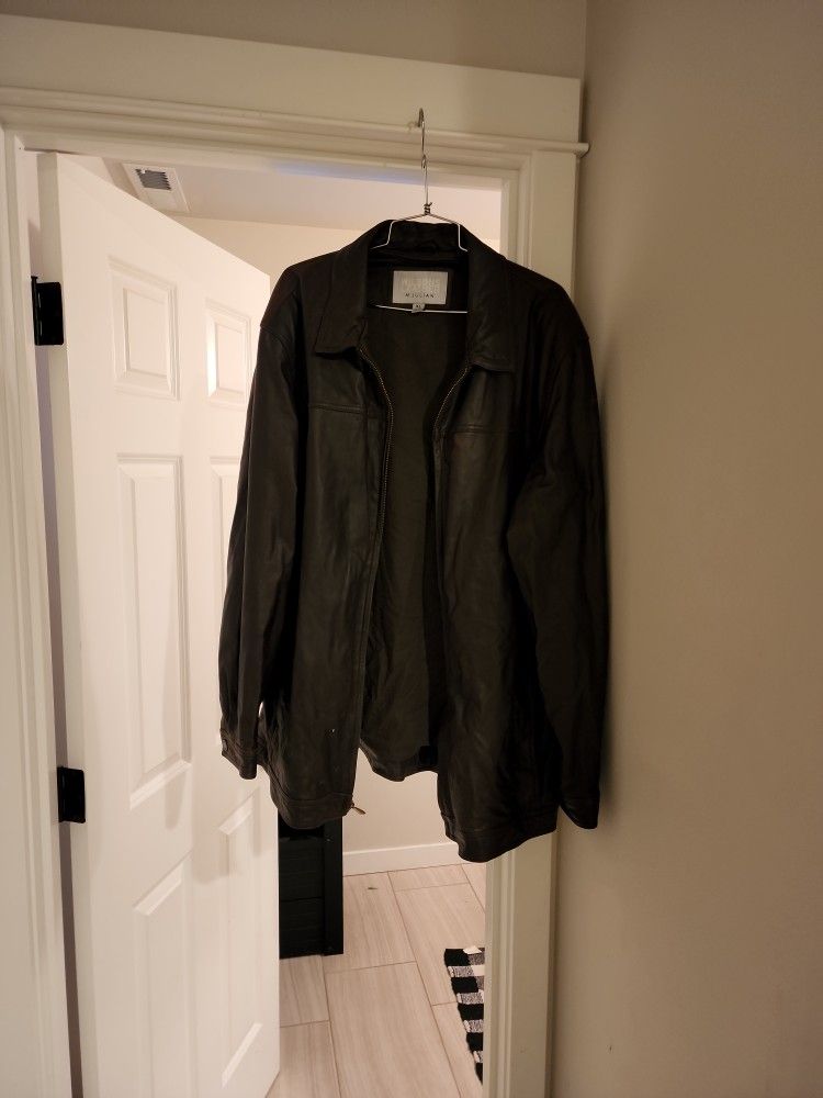 Wilsons Leather M. Julian Jacket