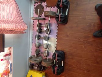 Weights