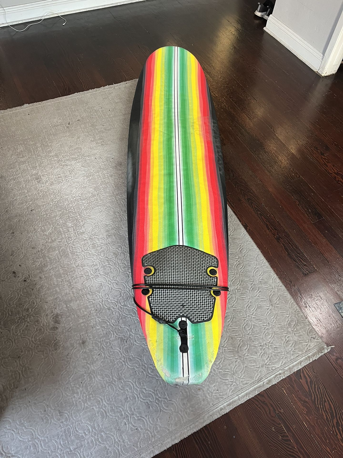 8ft Surfboard - Wavestorm