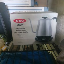 OXO Pour Over Kettle