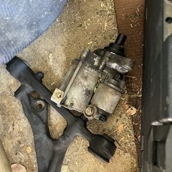 2000 Civic Auto Parts