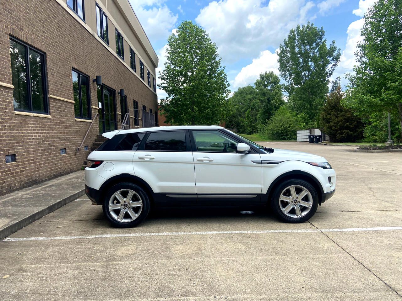 2013 Land Rover Range Rover Evoque for Sale in Murfreesboro, TN OfferUp