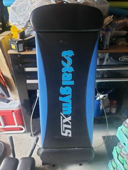 Total Gym XLS