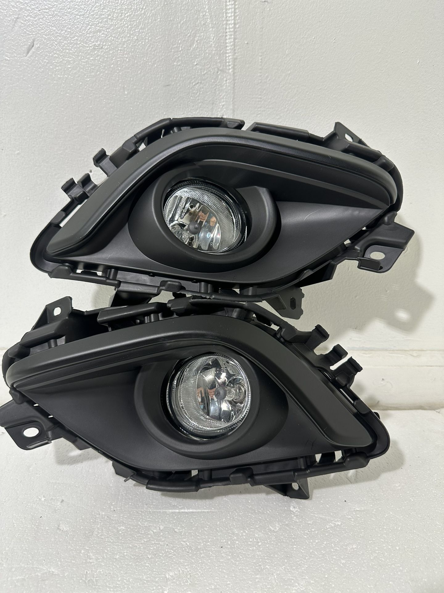 Mazda 6 Fog Light Year 2014-2016