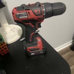 Skil Drill 