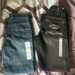 Boy Jeans