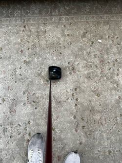 Callaway 9.5 driver