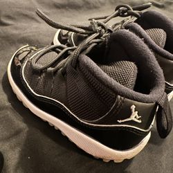 Baby Shoes, Baby Jordan Shoes , Baby Retro 11